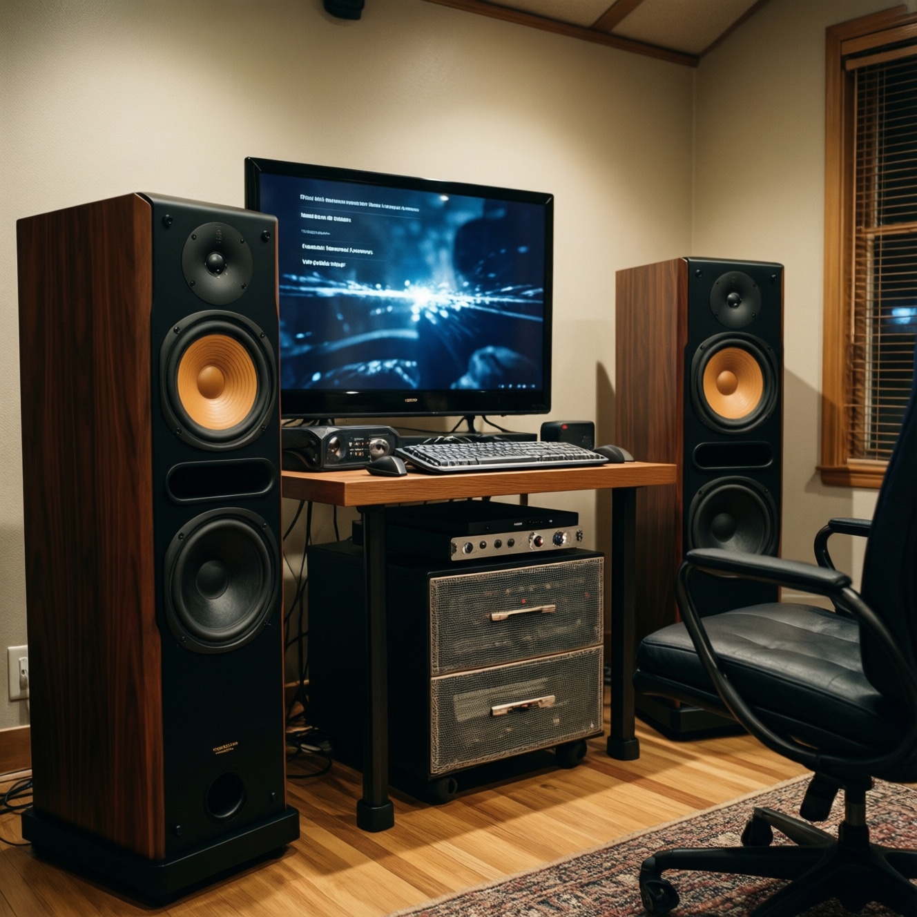 Бюджетные акустические системы, звучащие выше цены: на что смотреть при выборе