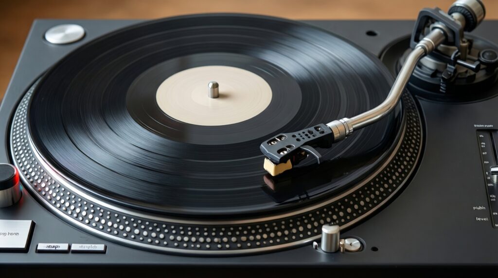 Б/у аудиотехника: чек‑лист перед покупкой усилителя, акустики и проигрывателя - иллюстрация