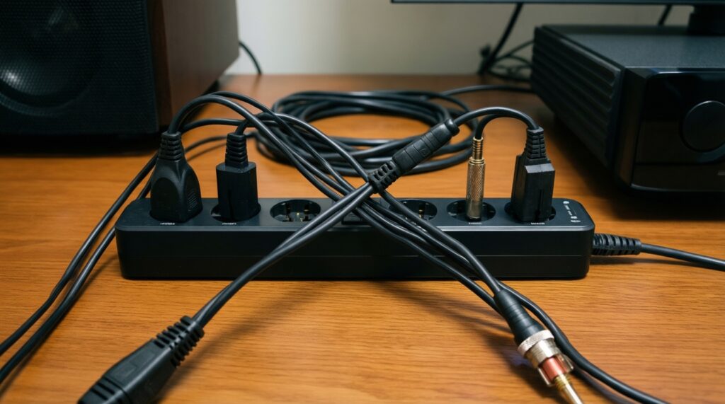 Топ ошибок начинающего аудиофила: от