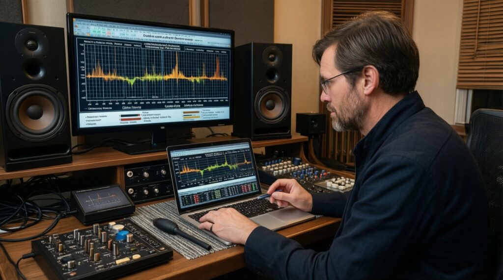 Как выбрать усилитель под ваши колонки: мощность, импеданс, чувствительность и 