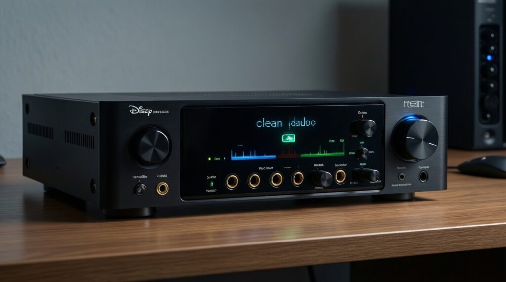 ЦАП в 2026: стоит ли апгрейдиться и как отличить маркетинг от реальной пользы - иллюстрация