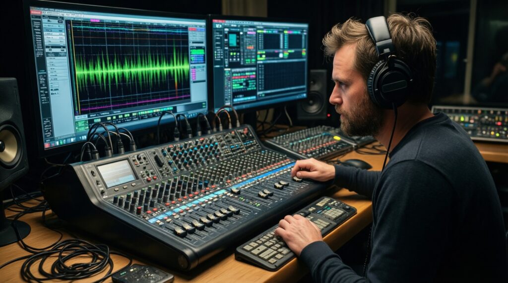 ЦАП в 2026: стоит ли апгрейдиться и как отличить маркетинг от реальной пользы - иллюстрация