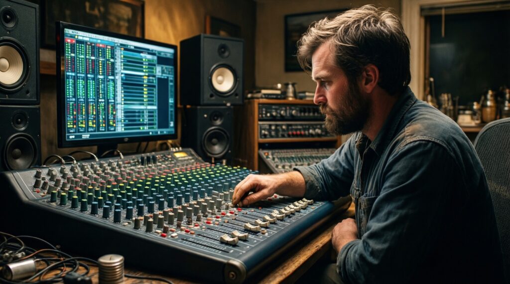 Комнатная акустика без ремонта: простые способы улучшить звук в обычной квартире - иллюстрация