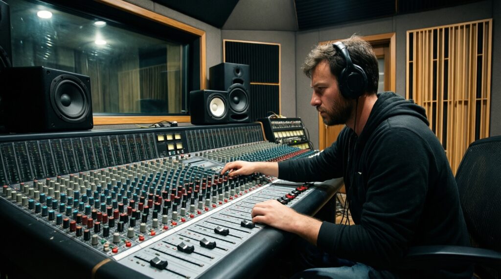 Комнатная акустика без ремонта: простые способы улучшить звук в обычной квартире - иллюстрация