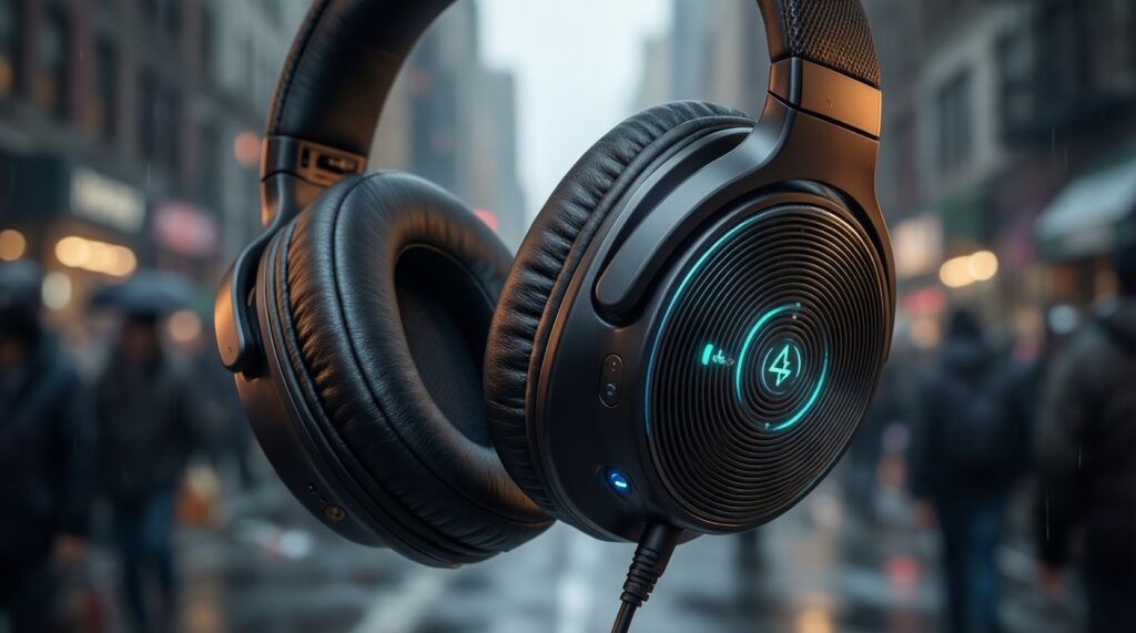 Bluetooth‑кодеки (SBC/AAC/aptX/LDAC): что слышно на практике и как выбрать - иллюстрация