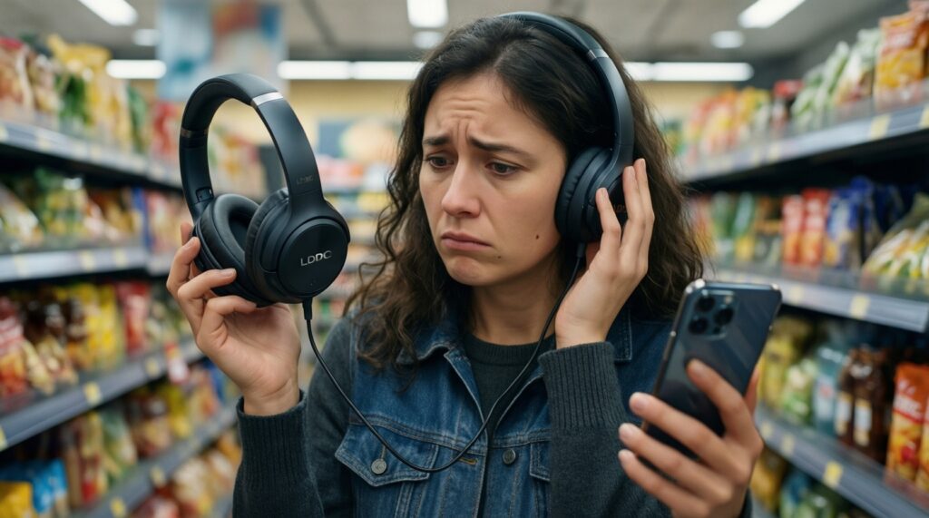 Bluetooth‑кодеки (SBC/AAC/aptX/LDAC): что слышно на практике и как выбрать - иллюстрация