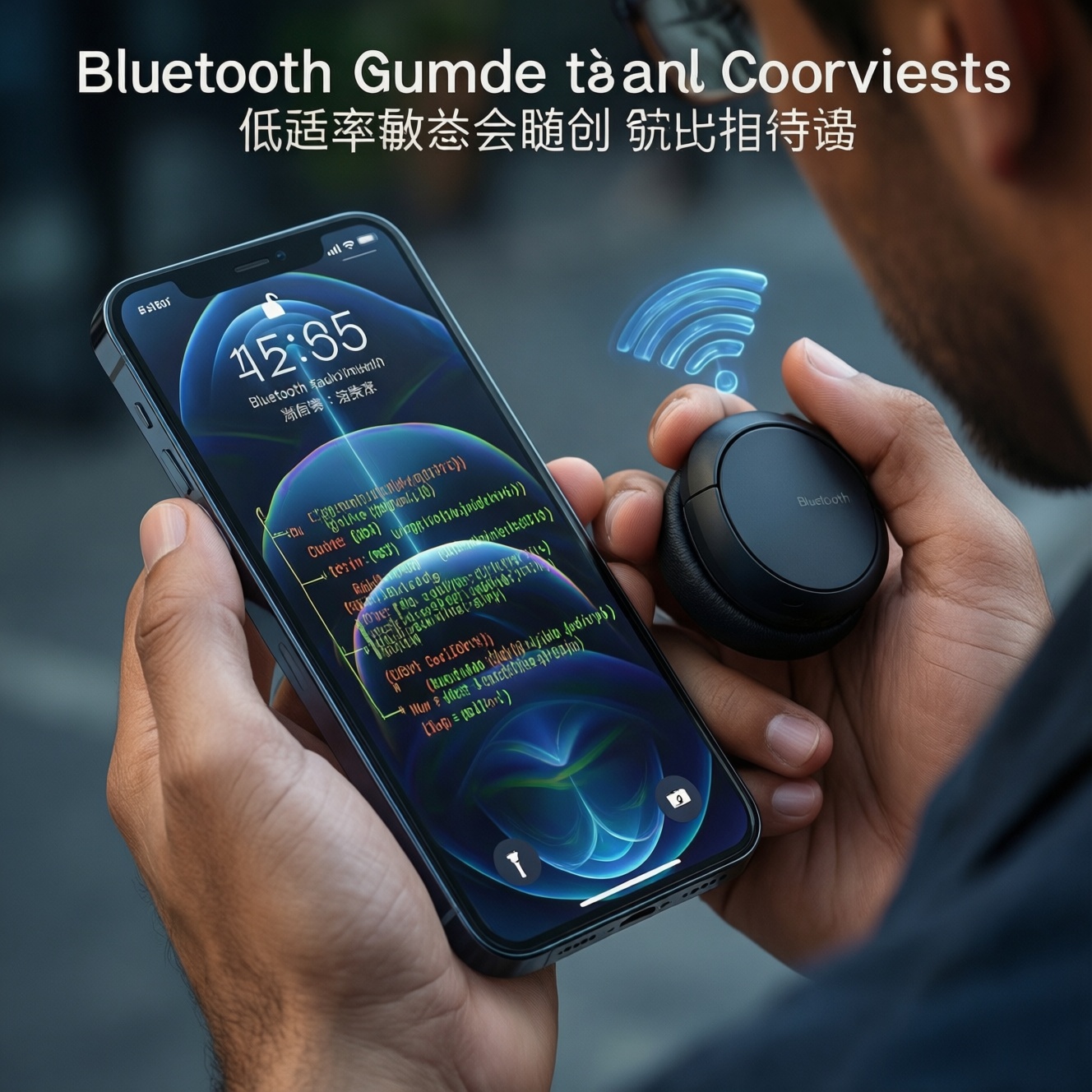 Bluetooth‑кодеки Sbc, Aac, aptx и Ldac: что слышно на практике и как выбрать
