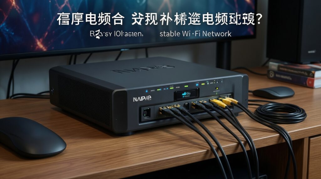 Сетевые плееры и стримеры: когда они лучше компьютера/телефона и как не переплатить - иллюстрация