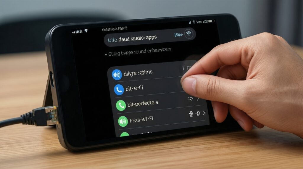 Сетевые плееры и стримеры: когда они лучше компьютера/телефона и как не переплатить - иллюстрация