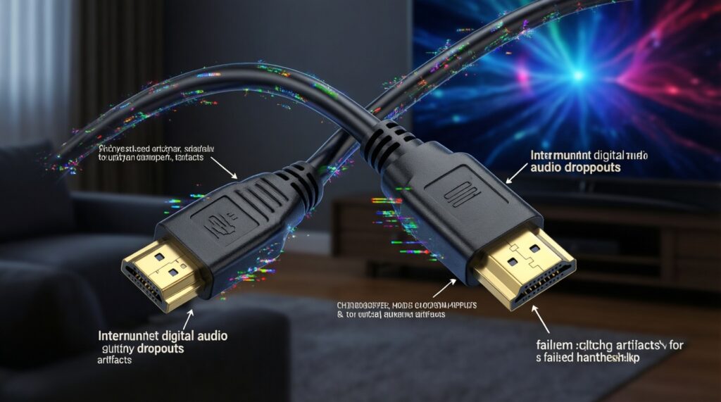 Кабели в Hi‑Fi: что действительно влияет на звук, а что нет - иллюстрация