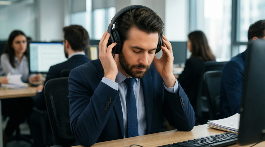 Наушники открытые vs закрытые: как выбрать под жанры, дом и офис - иллюстрация