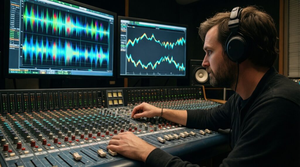 Планарные vs динамические наушники: в чём разница по подаче и сцене - иллюстрация