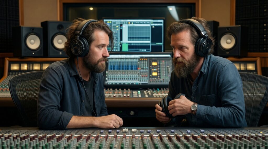 Планарные vs динамические наушники: в чём разница по подаче и сцене - иллюстрация