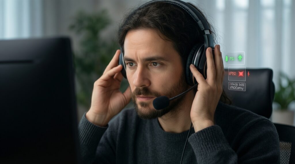 Как правильно слушать и сравнивать технику: A/B, уровень громкости и когнитивные ловушки - иллюстрация