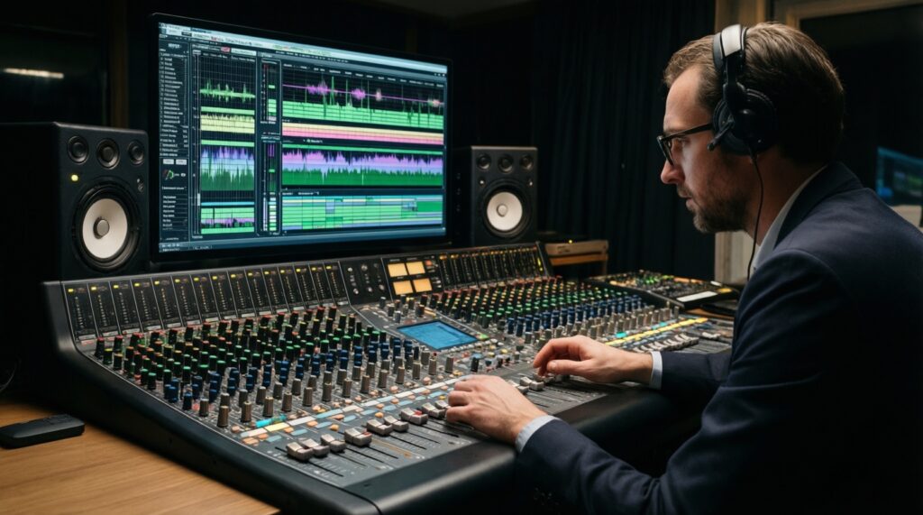 Roon, HQPlayer и DSP: когда цифровая обработка улучшает, а когда портит - иллюстрация