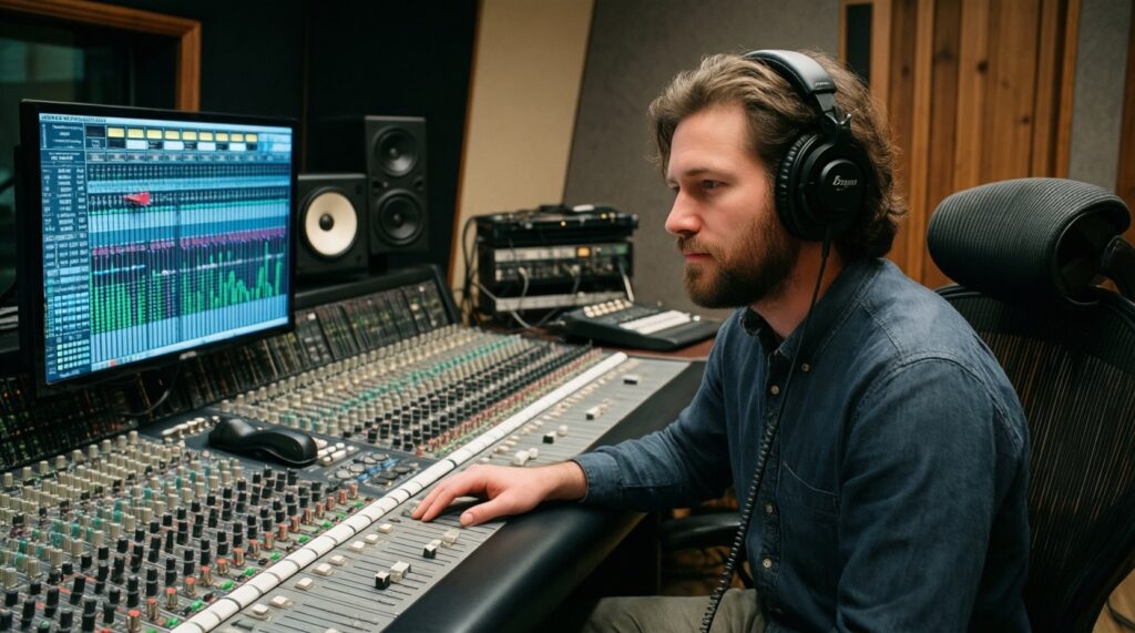 R2R vs Delta‑Sigma ЦАП: различия архитектур и реальные впечатления в слепых тестах - иллюстрация