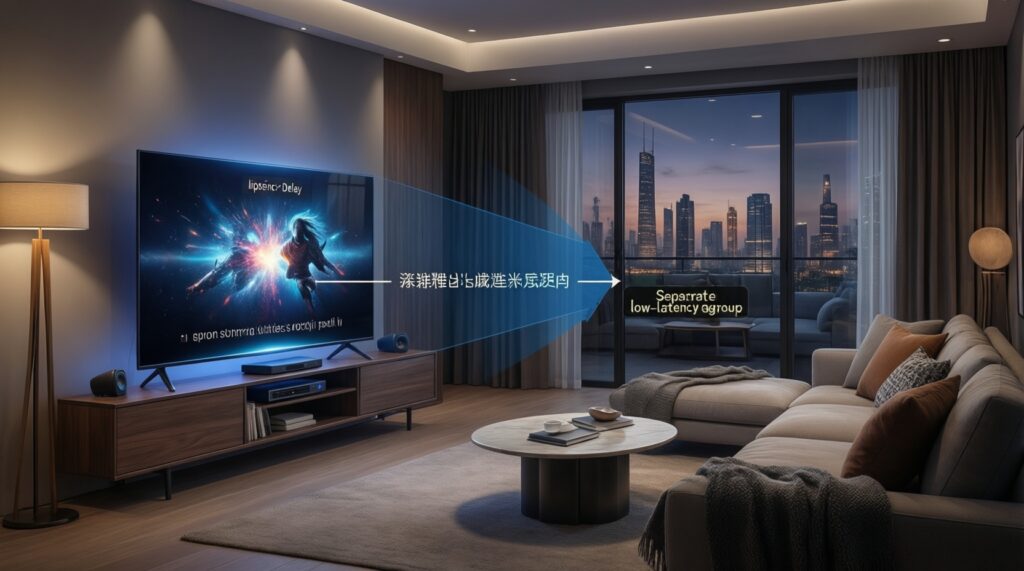 Мультирум и умный дом: как собрать систему, чтобы было удобно и звучало достойно - иллюстрация