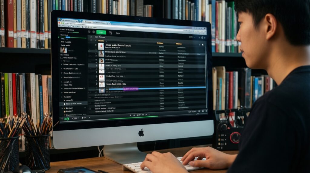 Рипы, форматы и качество: FLAC, ALAC, DSD - что имеет смысл хранить - иллюстрация