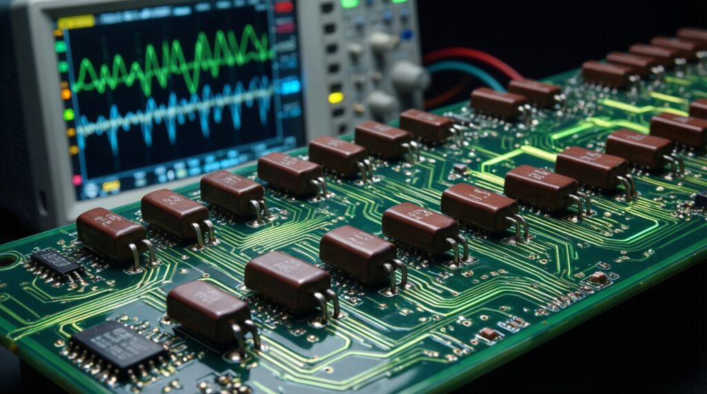 R2R vs Delta‑Sigma ЦАП: различия архитектур и реальные впечатления в слепых тестах - иллюстрация