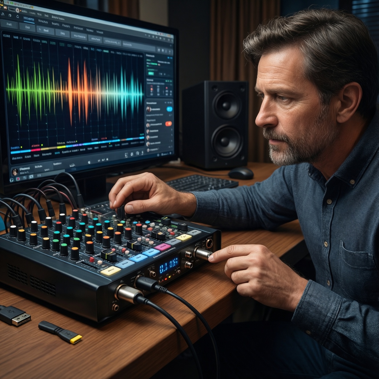 Стриминг высокого качества и битперфект в tidal/qobuz/apple music: настройки и подводные камни