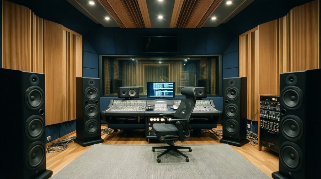 Подбор акустики по жанрам и вкусу: как читать АЧХ и измерения без фанатизма - иллюстрация