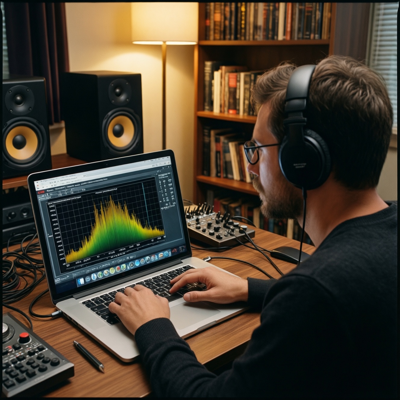 Подбор акустики по жанрам и вкусу: как читать АЧХ и измерения без фанатизма