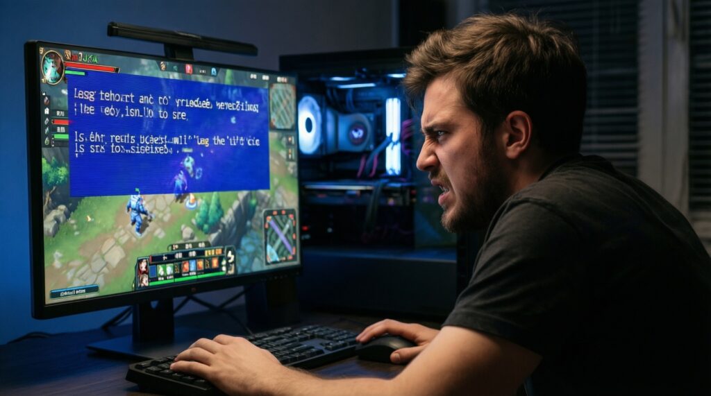 Путь апгрейда без сожалений: что менять первым, чтобы прирост был максимальным - иллюстрация