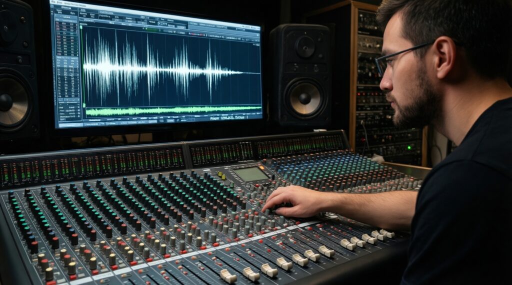 ЦАП в 2026: что реально слышно, а что уже маркетинг (битность, частота, фильтры) - иллюстрация