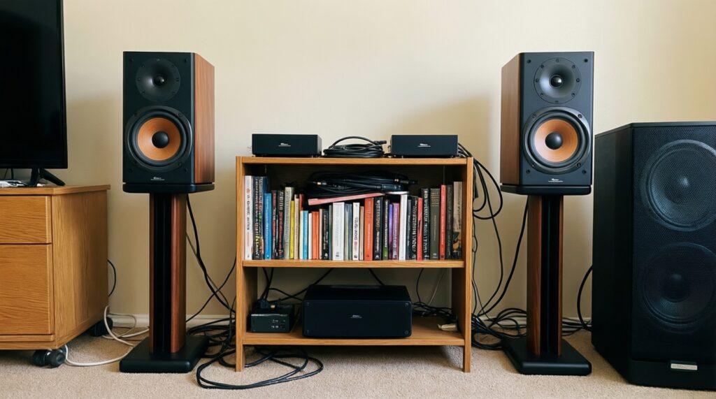 Напольники vs полочники: в каких условиях победит каждый вариант - иллюстрация