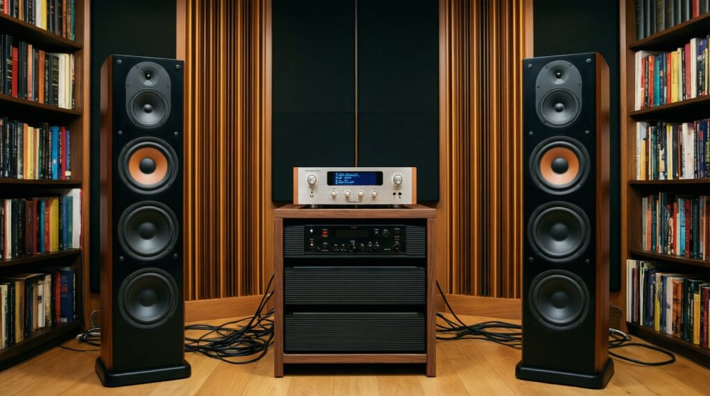 Напольники vs полочники: в каких условиях победит каждый вариант - иллюстрация