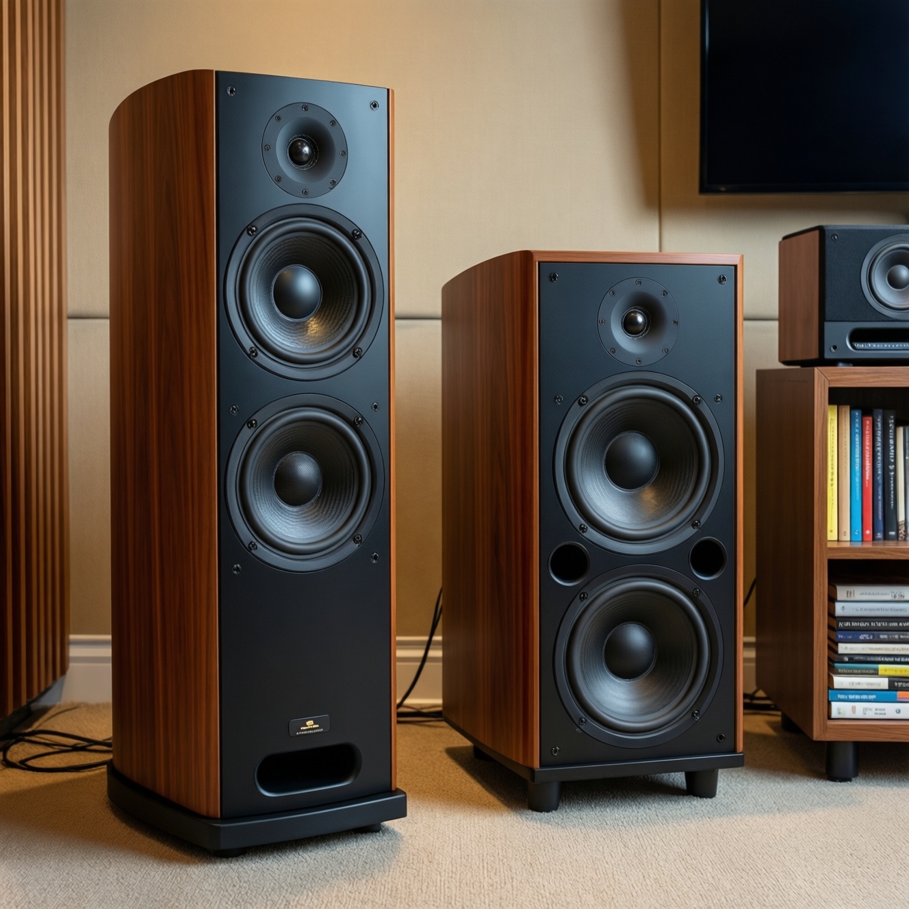 Напольники vs полочники: в каких условиях каждый вариант лучше