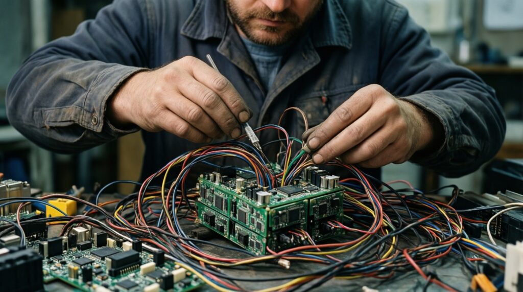 Бюджетный Hi‑Fi против 