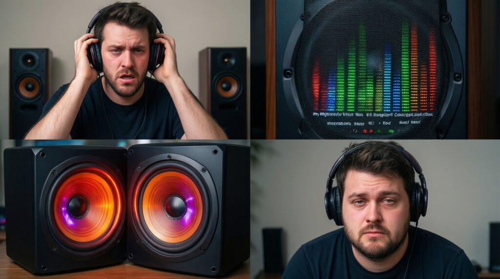 Громкость и качество: почему 