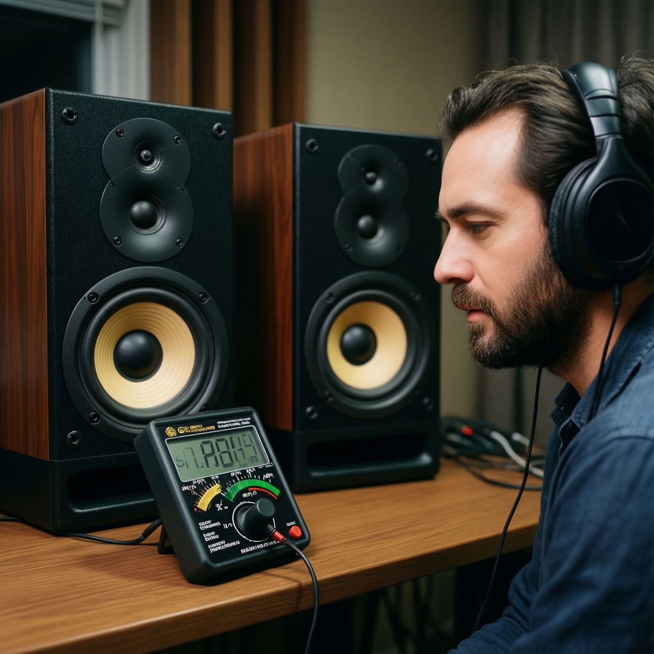 Громкость и качество звука: почему «играет громко» не значит «играет хорошо»