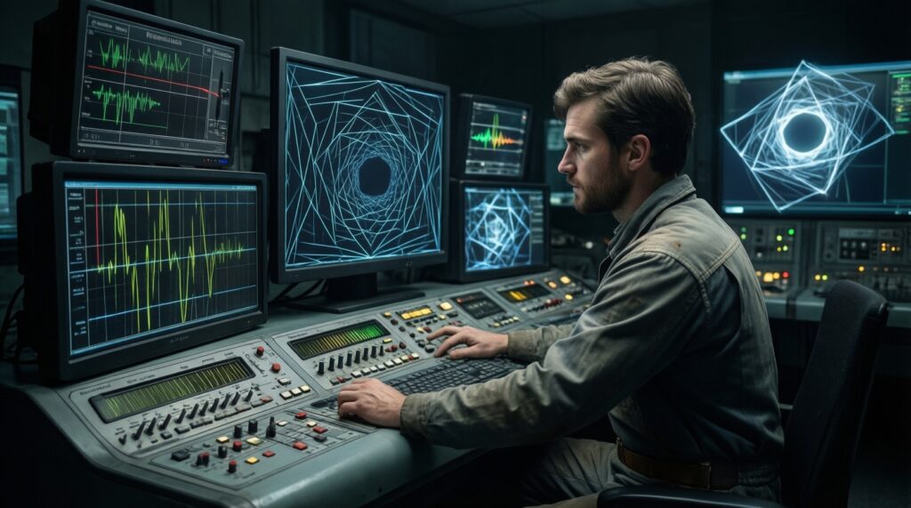 Фазировка и полярность: как одна перепутанная клемма убивает сцену - иллюстрация