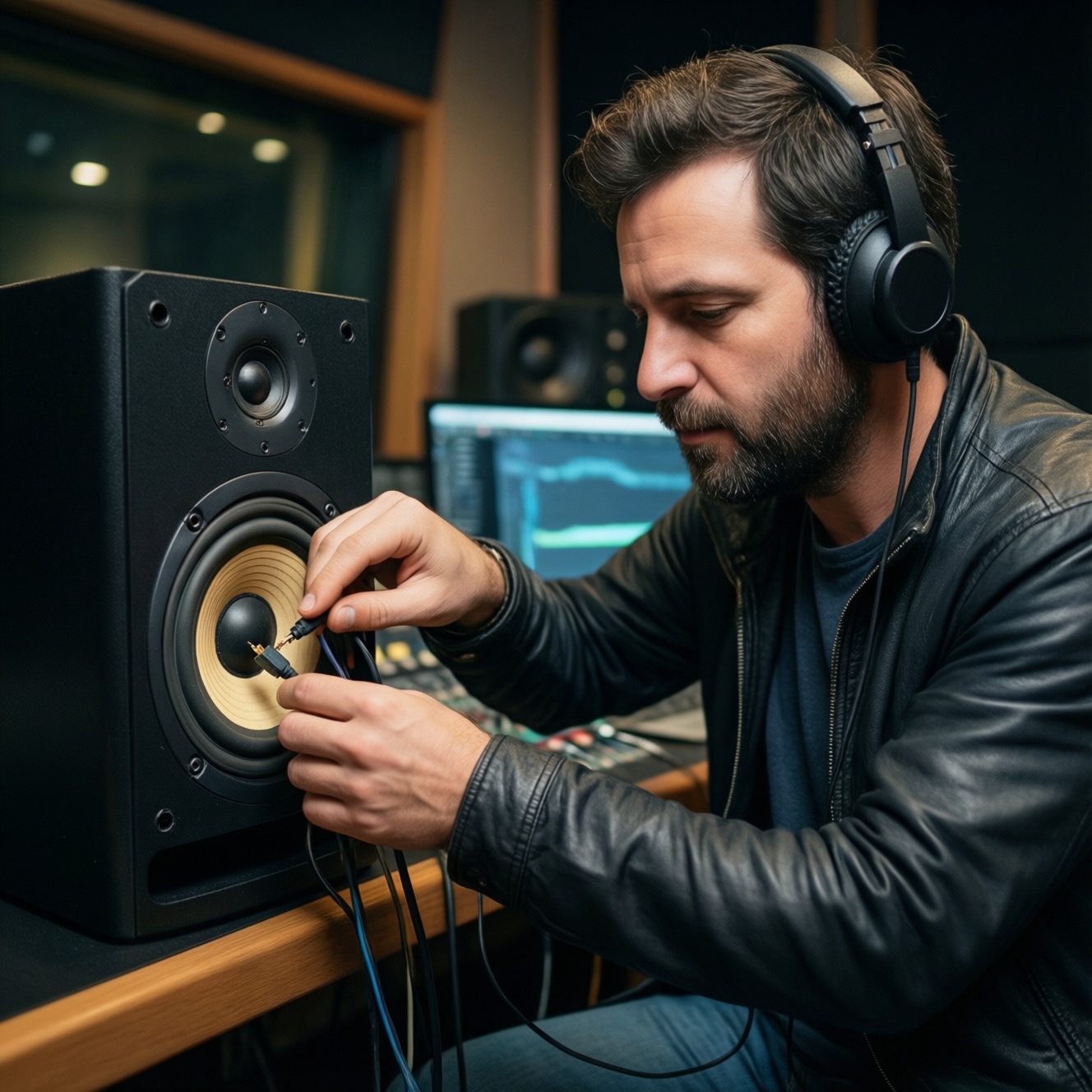 Фазировка и полярность в аудиосистеме: как перепутанная клемма убивает сцену