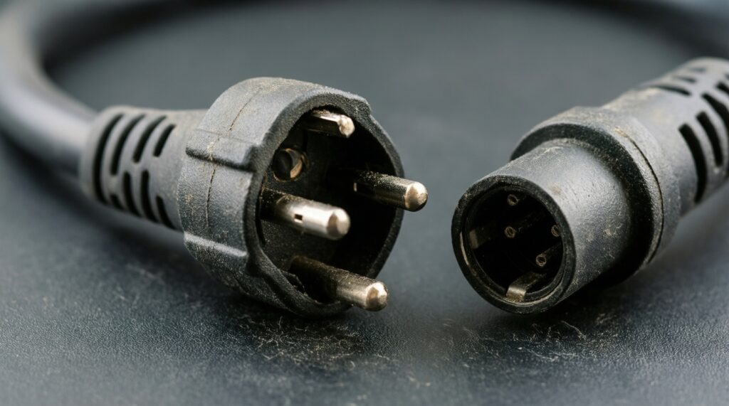 Кабели и разъёмы: что влияет на звук, а что - на удобство и надёжность - иллюстрация