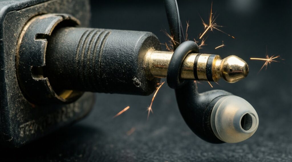 Кабели и разъёмы: что влияет на звук, а что - на удобство и надёжность - иллюстрация