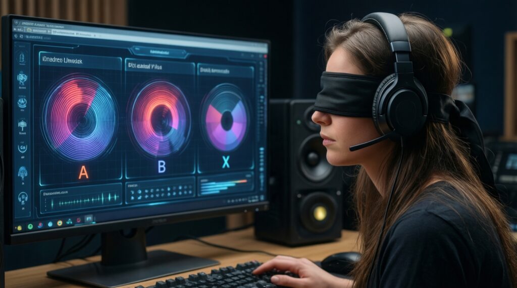 Психоакустика: как мозг 