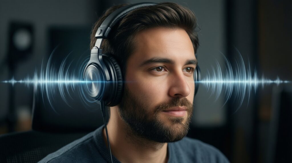 Открытые, закрытые, изодинамика: как конструкция наушников влияет на подачу - иллюстрация