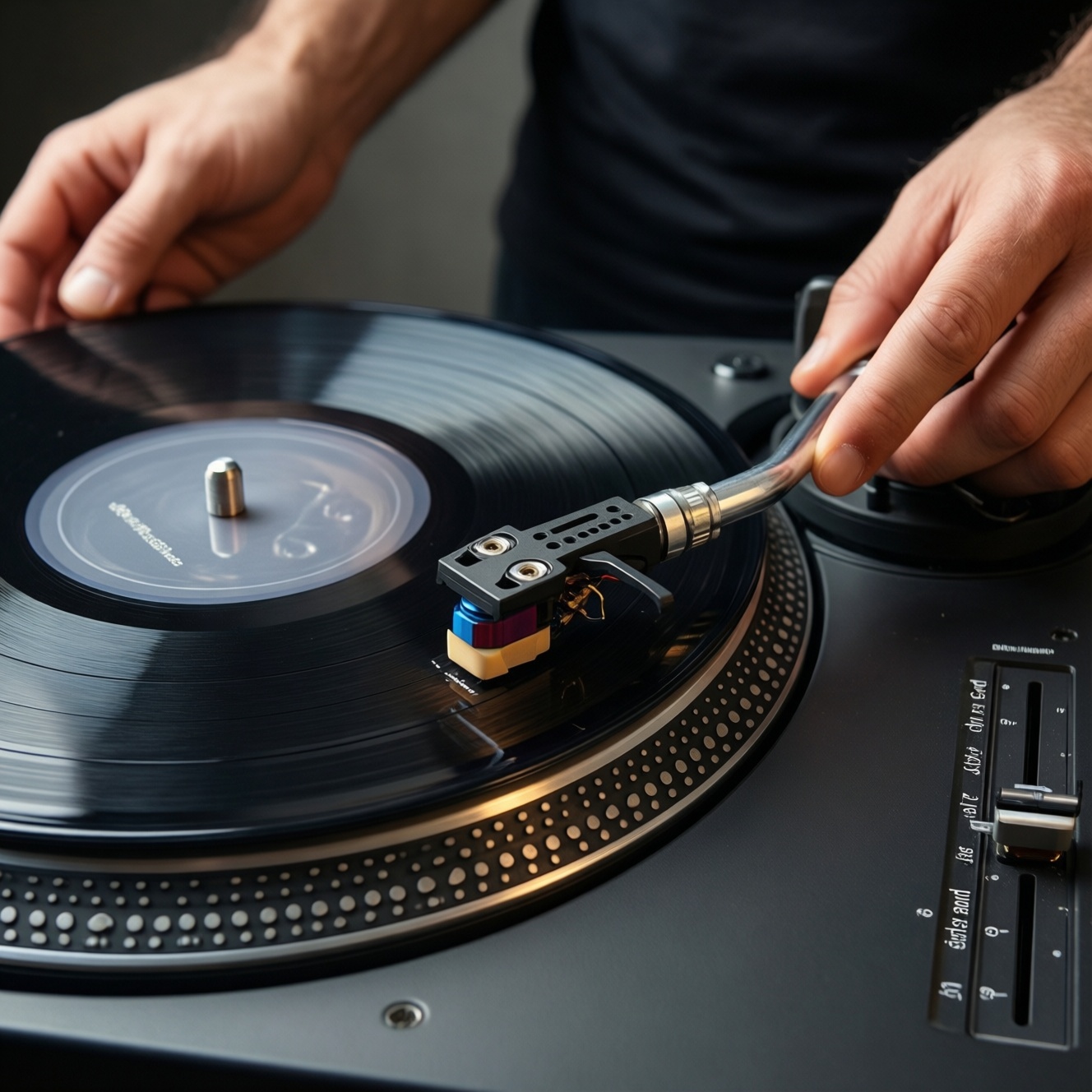 Винил сегодня: как собрать сетап с проигрывателем, картриджем и фонокорректором без ошибок