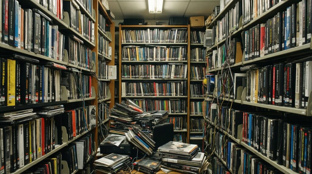 Рипы и форматы: FLAC, ALAC, WAV, MP3 - что выбрать и как хранить библиотеку - иллюстрация