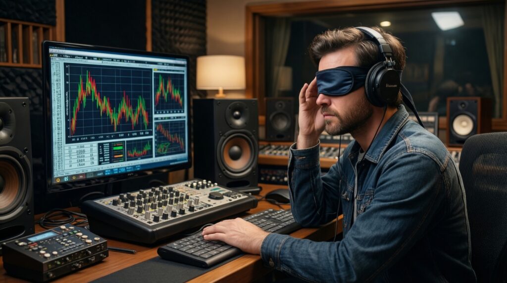 Планарные, динамические, арматурные: чем отличаются драйверы и как это слышно - иллюстрация