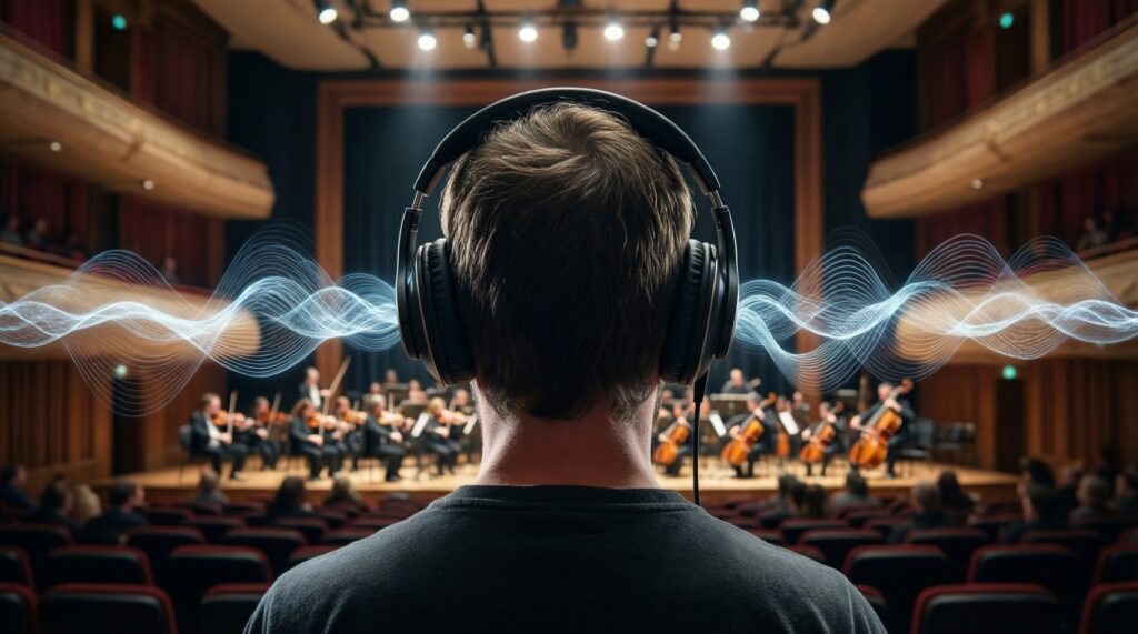 Открытые, закрытые, изодинамика: как конструкция наушников влияет на подачу - иллюстрация