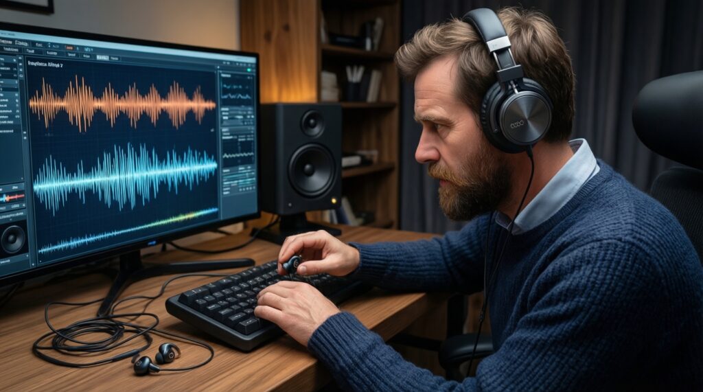 Планарные, динамические, арматурные: чем отличаются драйверы и как это слышно - иллюстрация