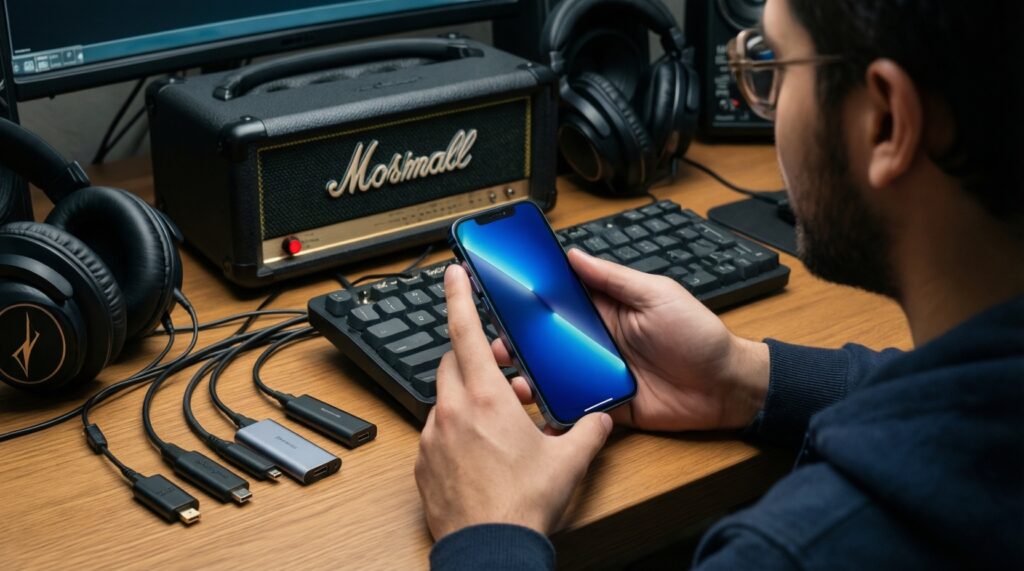 Планарные, динамические, арматурные: чем отличаются драйверы и как это слышно - иллюстрация