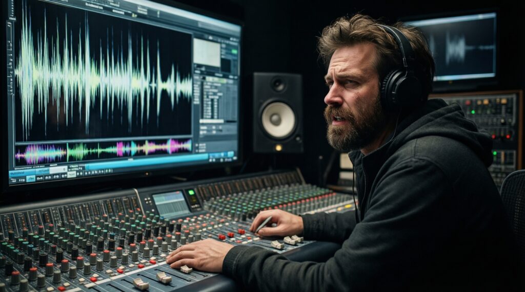 DSP и эквалайзер: как корректировать АЧХ без 