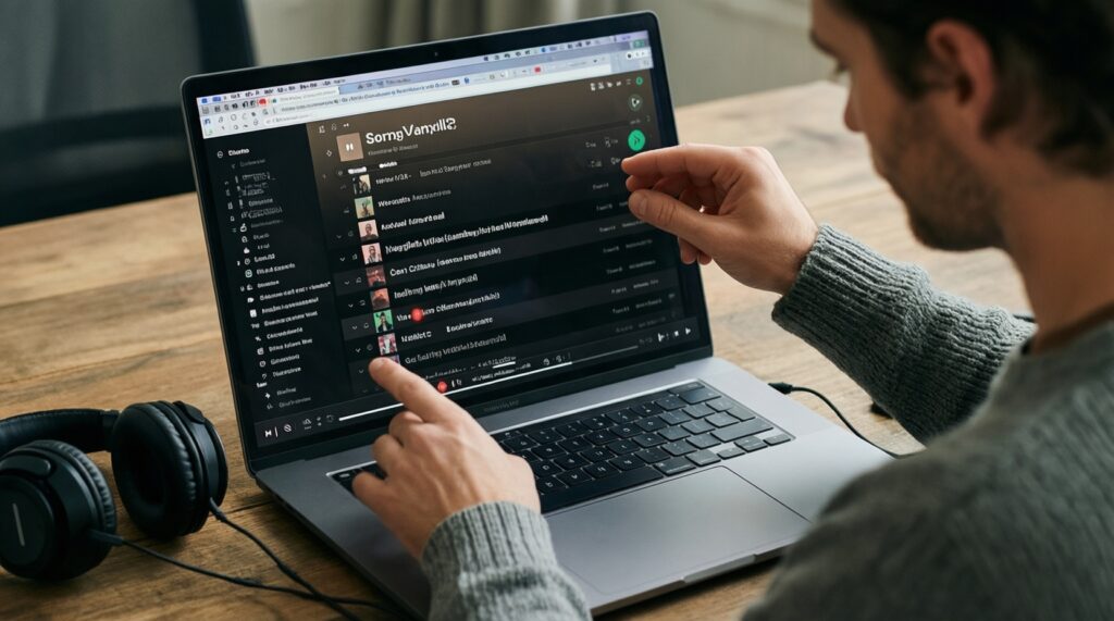 Тест трек-лист для проверки системы: бас, сцена, атака, микродинамика - иллюстрация