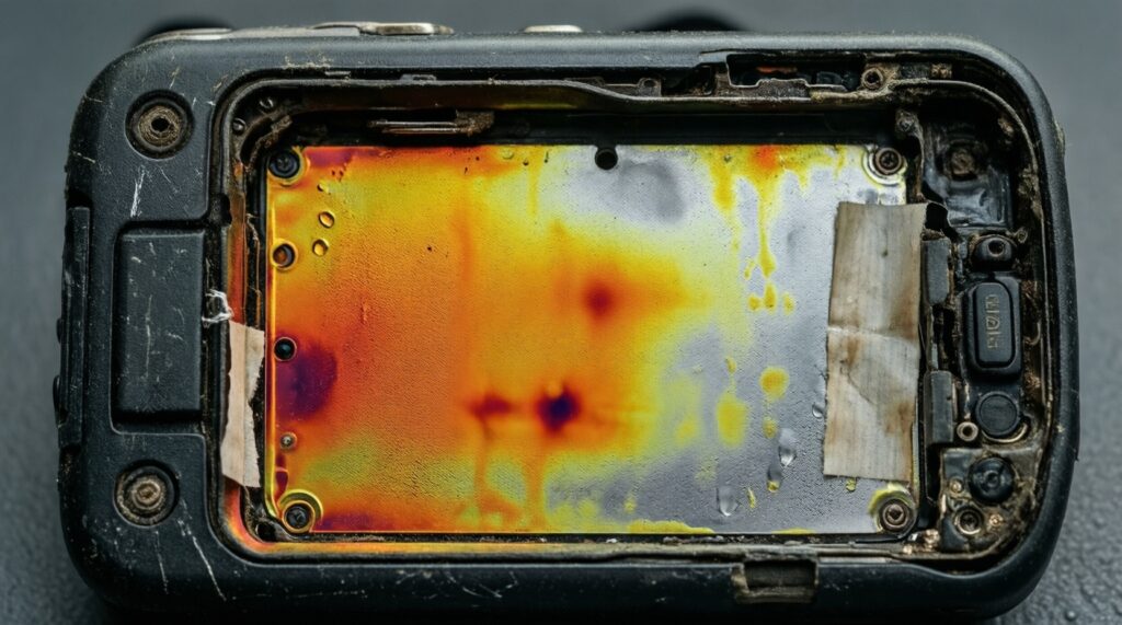 Б/у рынок аудио: как проверять усилители и колонки перед покупкой - иллюстрация