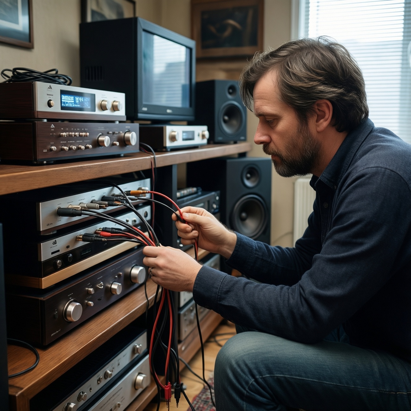 Мифы о прогреве и направленности кабелей: что показывает практика и тесты